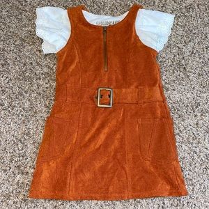 Genuine Kids from Oshkosh dress